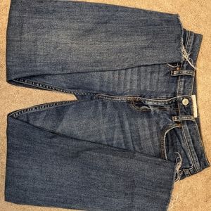 PacSun Vintage Icon Jeans (26)